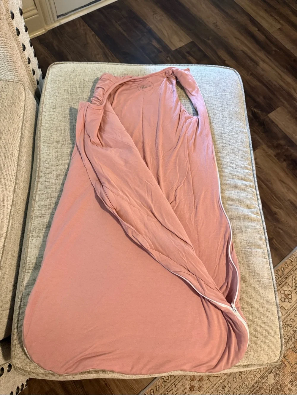 Melli baby Sleeveless Sleep Sack size large
